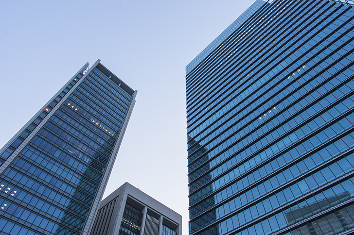 東京海上日動メディカルサービス株式会社